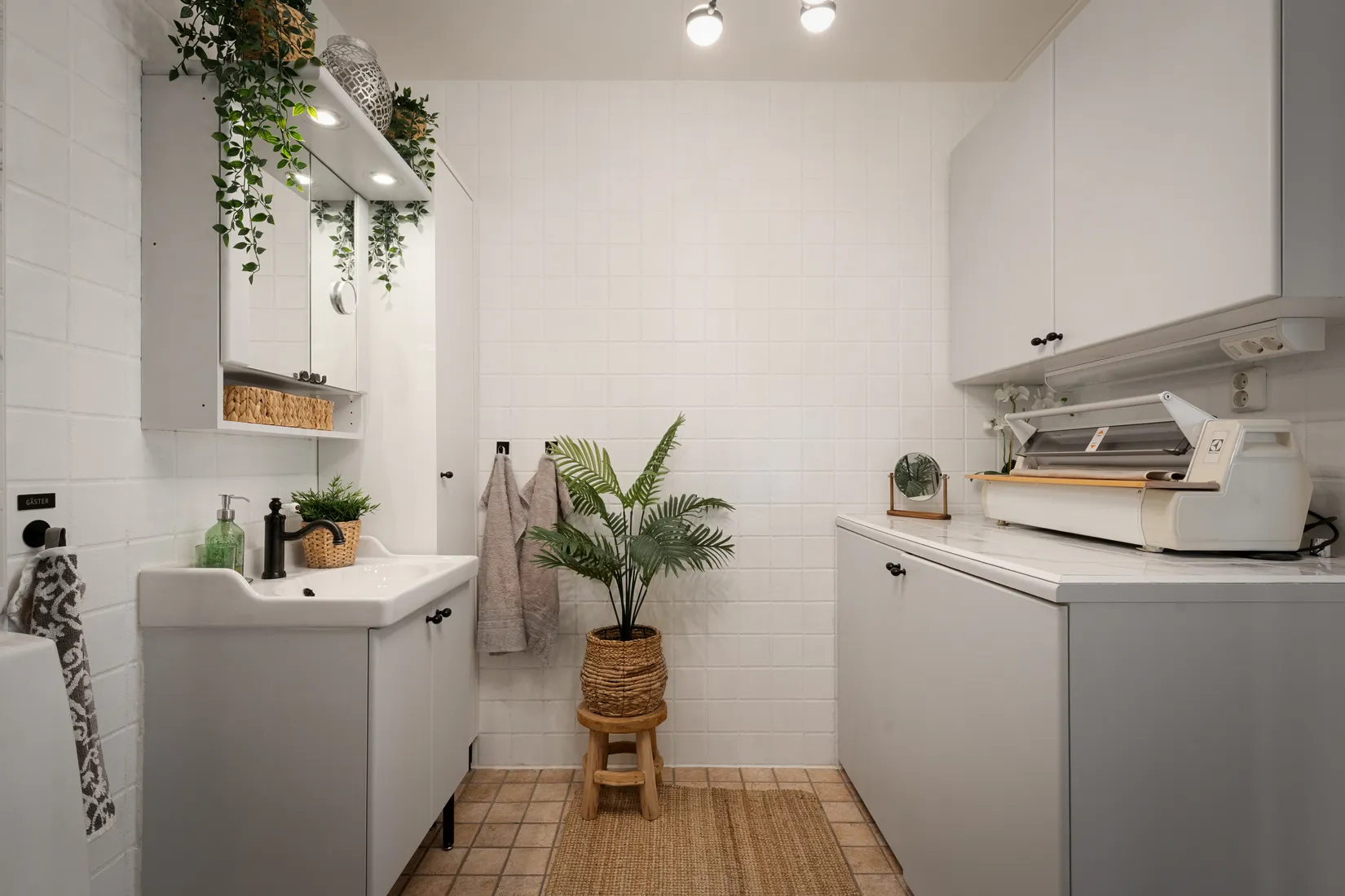 Bostadsrätt, Apotekargränden 5C, Tölö, Kungsbacka