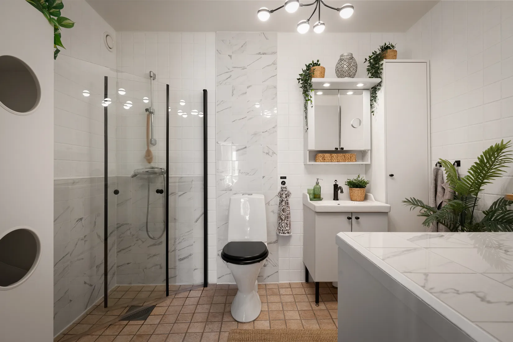 Bostadsrätt, Apotekargränden 5C, Tölö, Kungsbacka