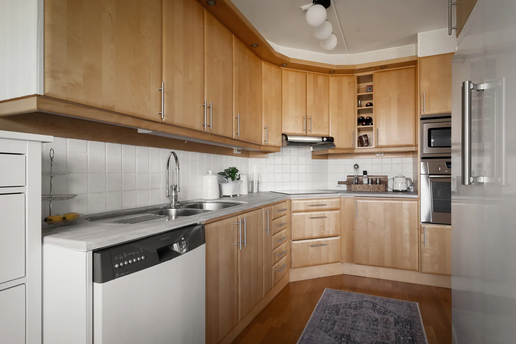 Bostadsrätt, Apotekargränden 5C, Tölö, Kungsbacka