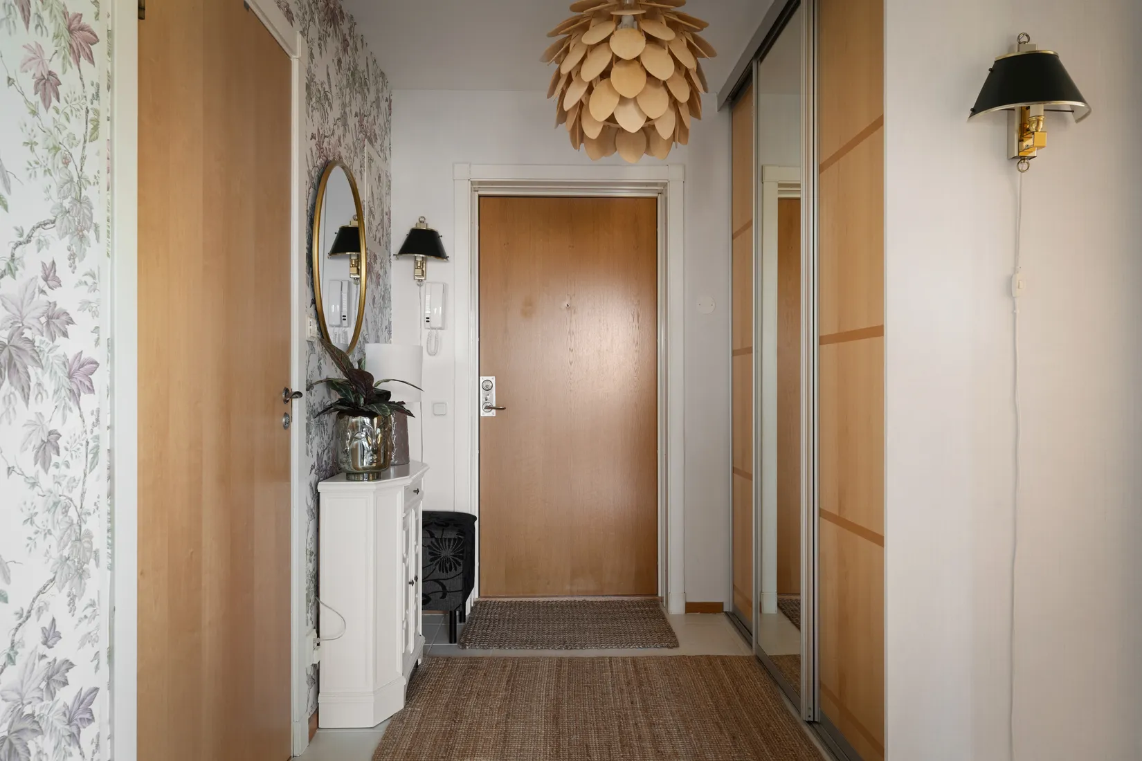 Bostadsrätt, Apotekargränden 5C, Tölö, Kungsbacka