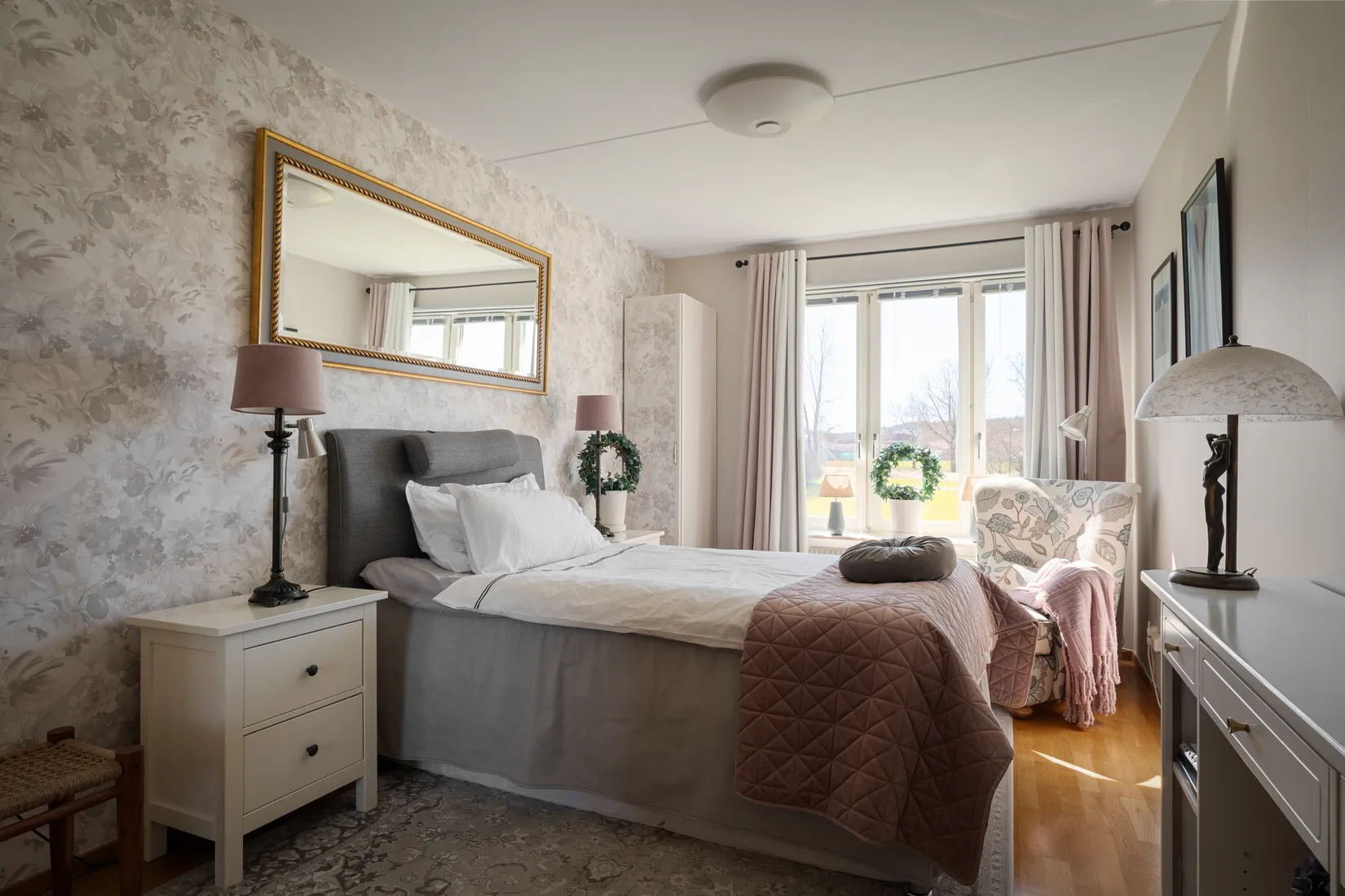 Bostadsrätt, Apotekargränden 5C, Tölö, Kungsbacka