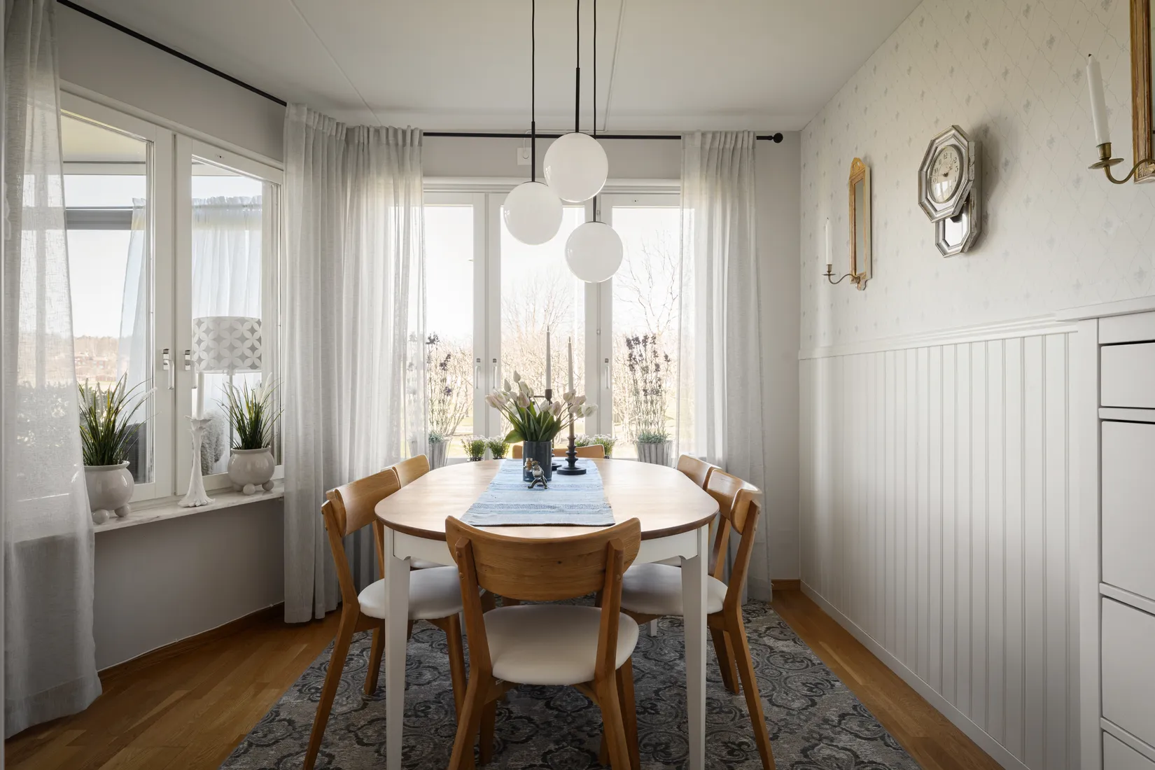 Bostadsrätt, Apotekargränden 5C, Tölö, Kungsbacka
