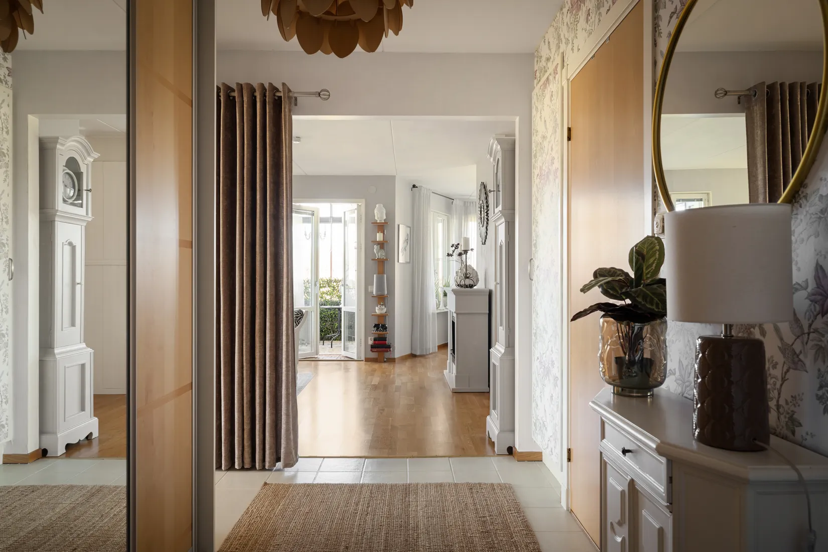 Bostadsrätt, Apotekargränden 5C, Tölö, Kungsbacka