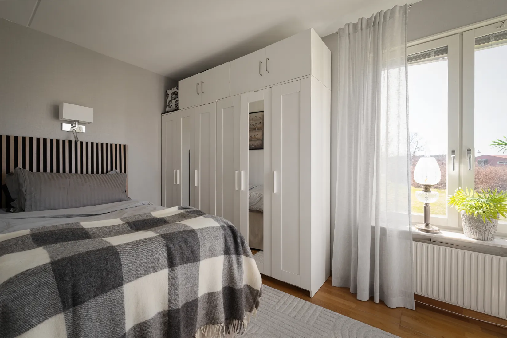 Bostadsrätt, Apotekargränden 5C, Tölö, Kungsbacka