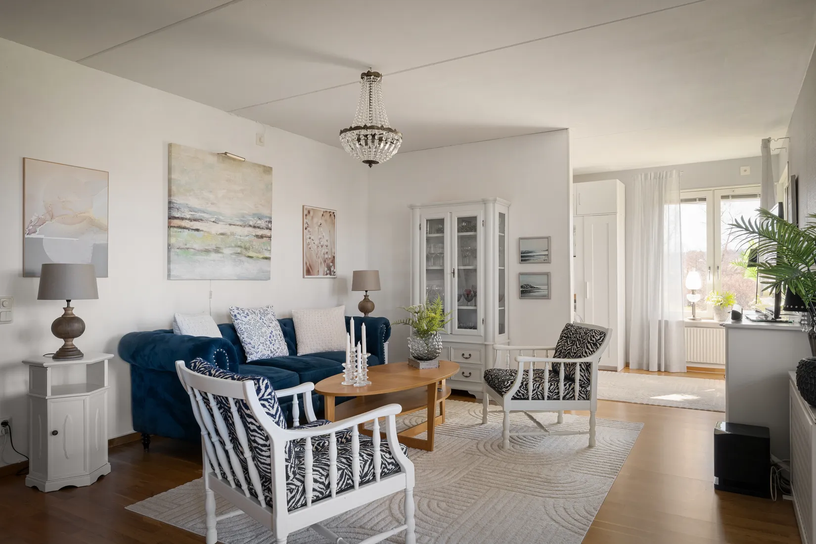 Bostadsrätt, Apotekargränden 5C, Tölö, Kungsbacka