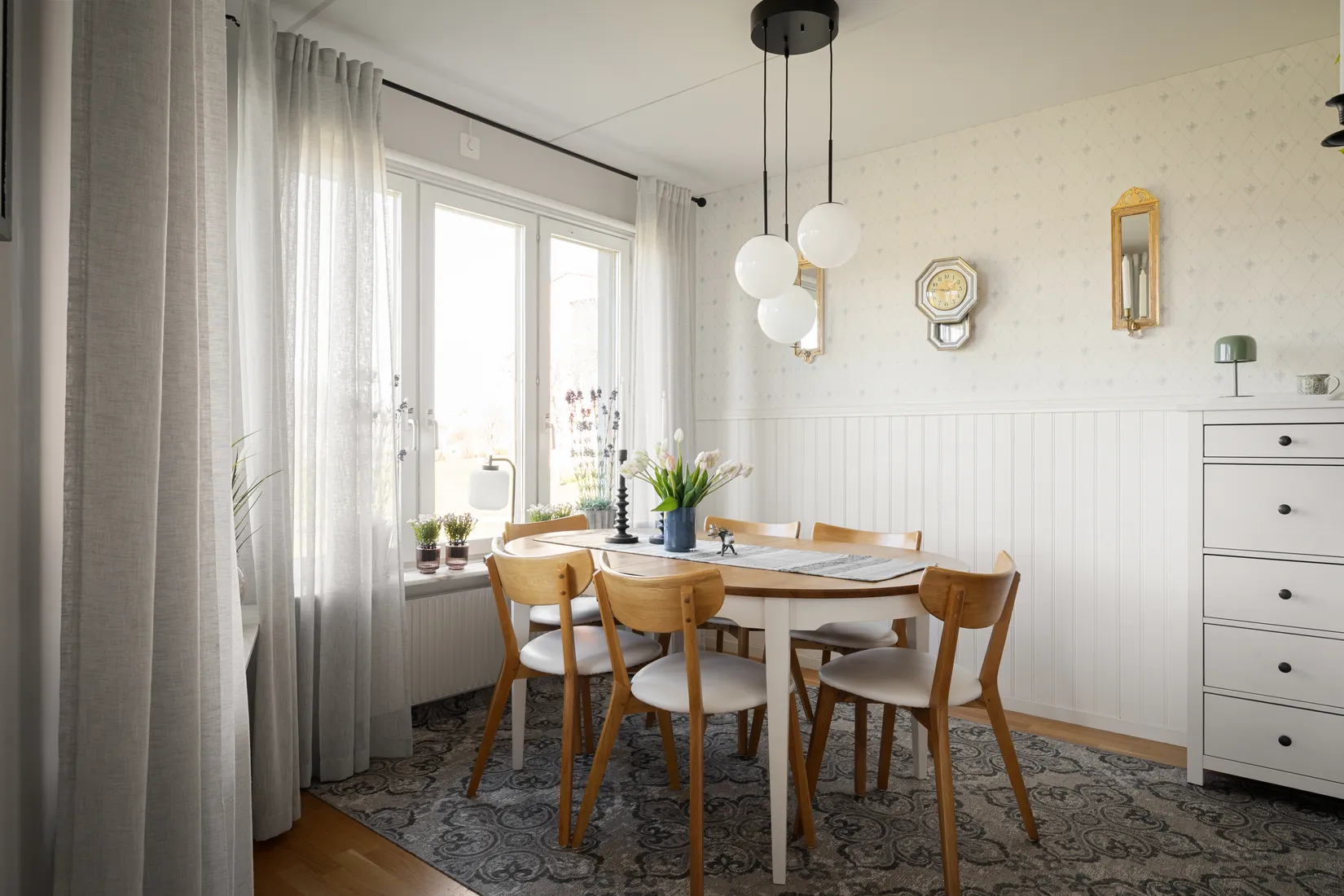 Bostadsrätt, Apotekargränden 5C, Tölö, Kungsbacka