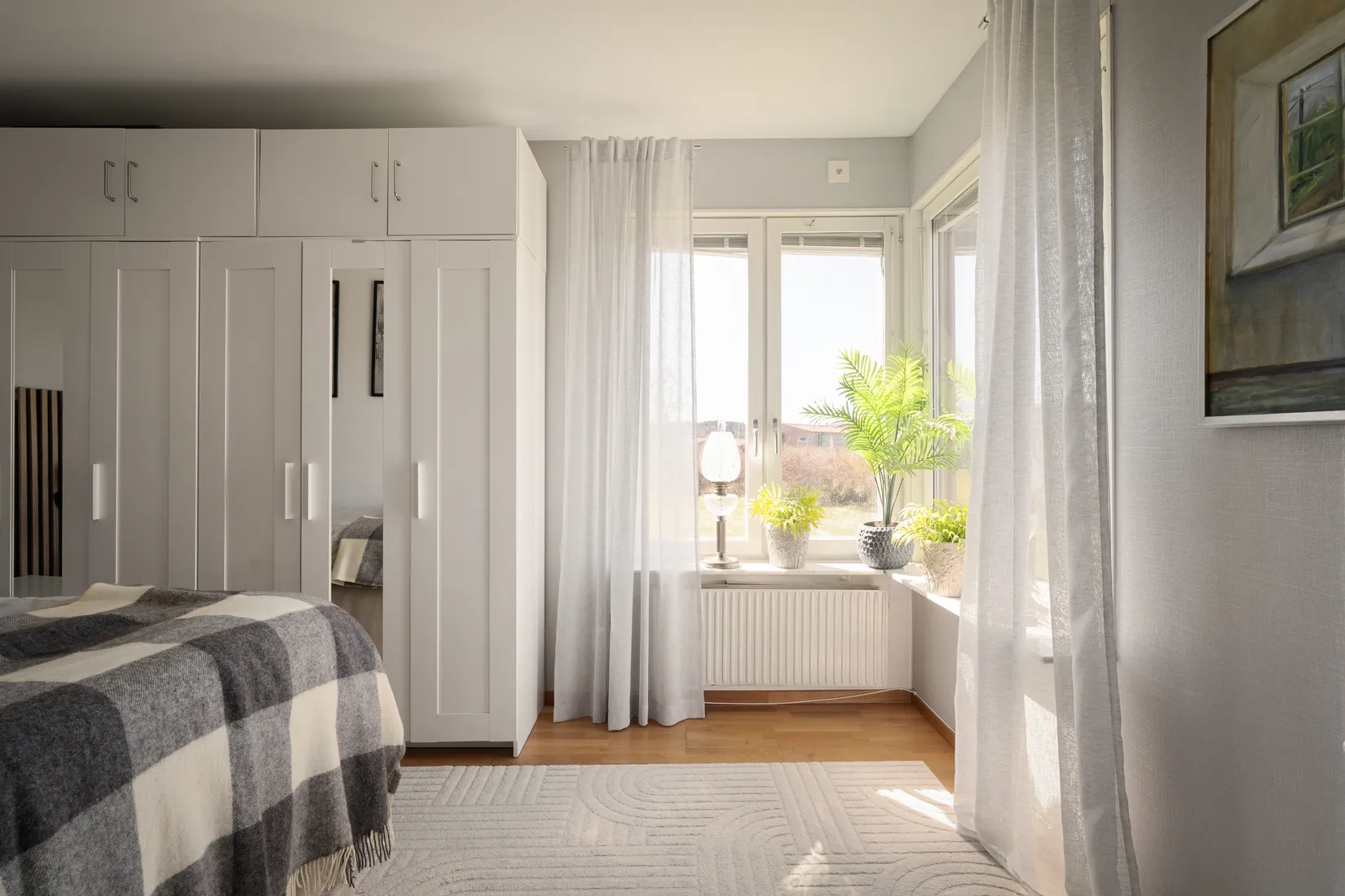 Bostadsrätt, Apotekargränden 5C, Tölö, Kungsbacka