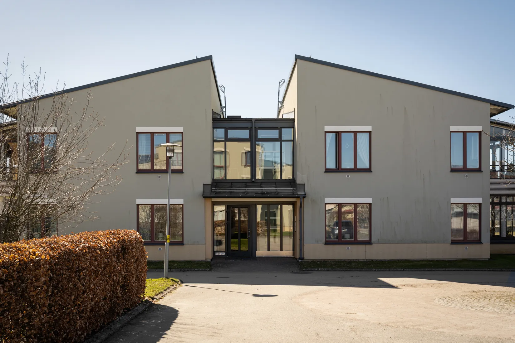 Bostadsrätt, Apotekargränden 5C, Tölö, Kungsbacka
