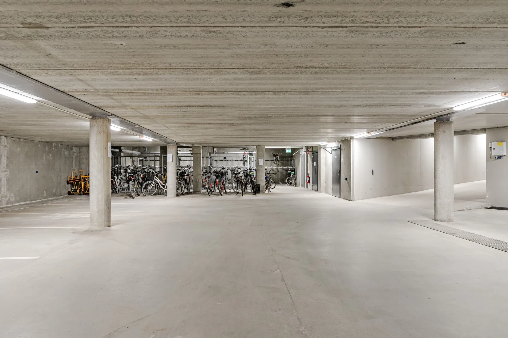 Bostadsrätt, Östsvängen 1C, Gottfridsberg/Valla, Linköping