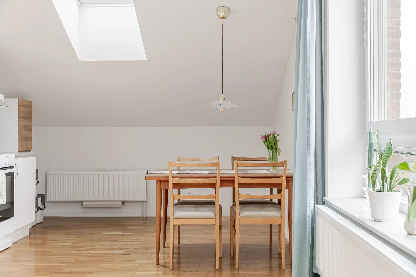 Bostadsrätt, Östsvängen 1C, Gottfridsberg/Valla, Linköping