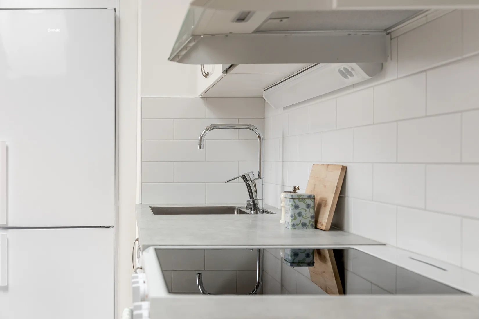 Bostadsrätt, Östsvängen 1C, Gottfridsberg/Valla, Linköping