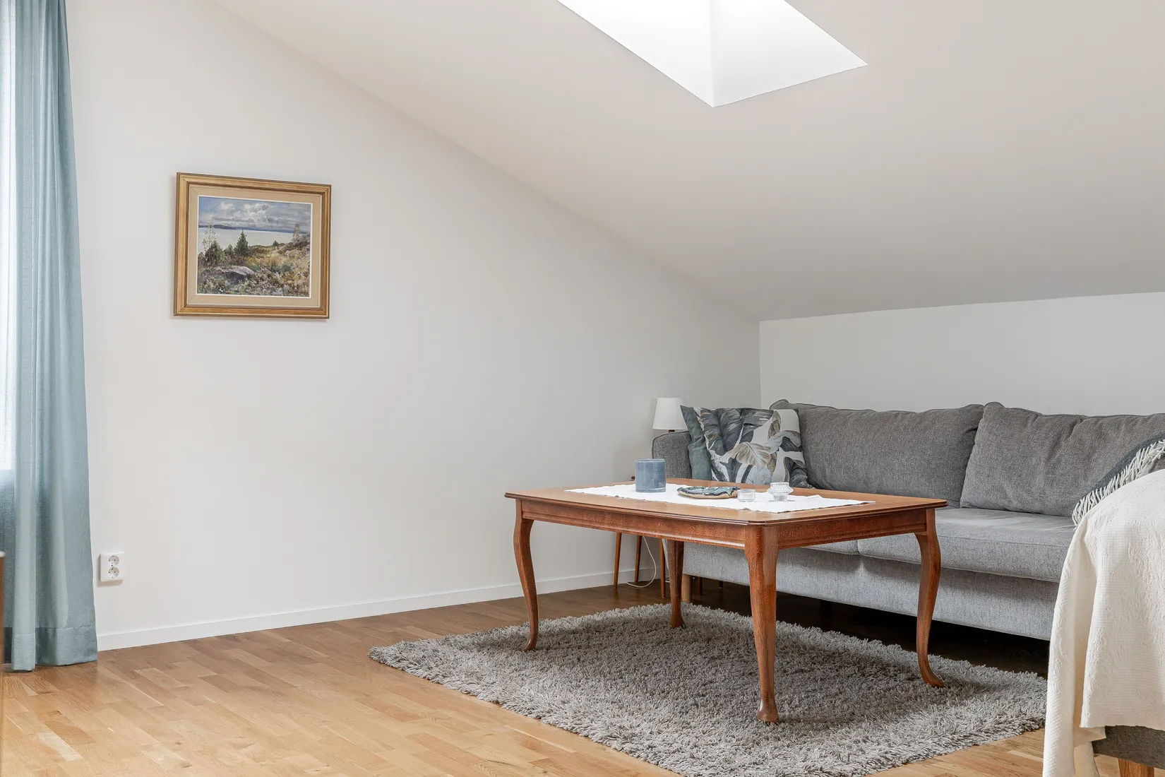 Bostadsrätt, Östsvängen 1C, Gottfridsberg/Valla, Linköping