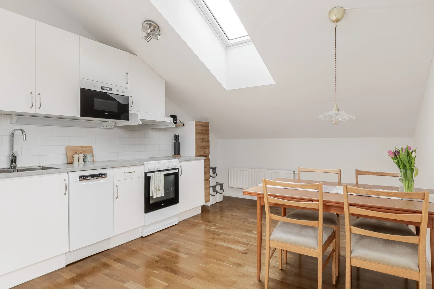 Bostadsrätt, Östsvängen 1C, Gottfridsberg/Valla, Linköping