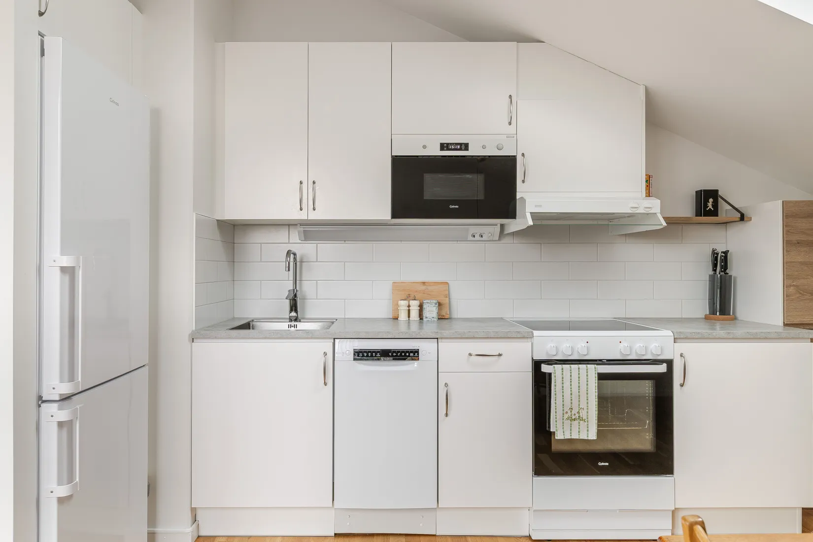 Bostadsrätt, Östsvängen 1C, Gottfridsberg/Valla, Linköping