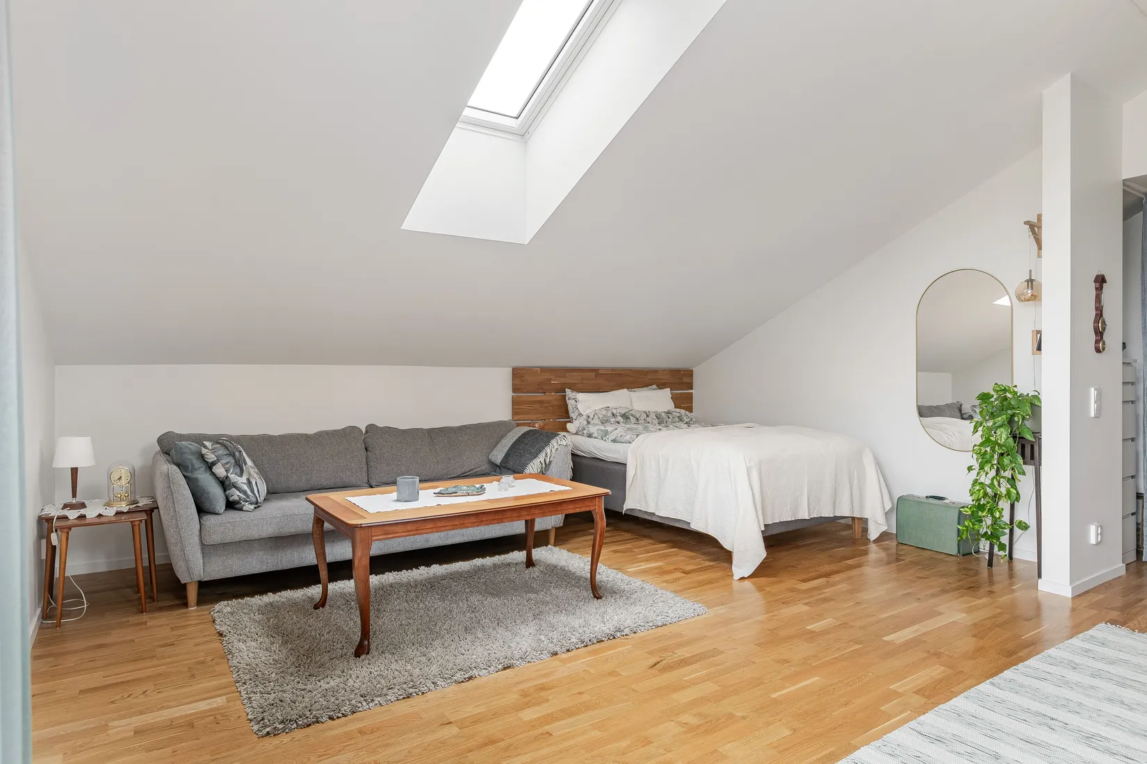 Bostadsrätt, Östsvängen 1C, Gottfridsberg/Valla, Linköping