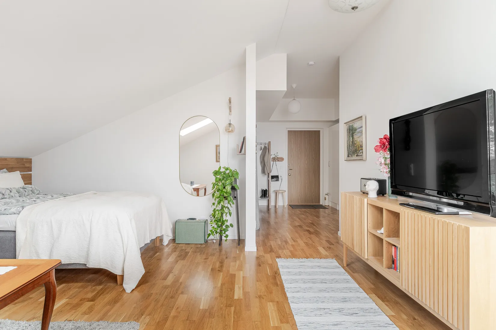 Bostadsrätt, Östsvängen 1C, Gottfridsberg/Valla, Linköping