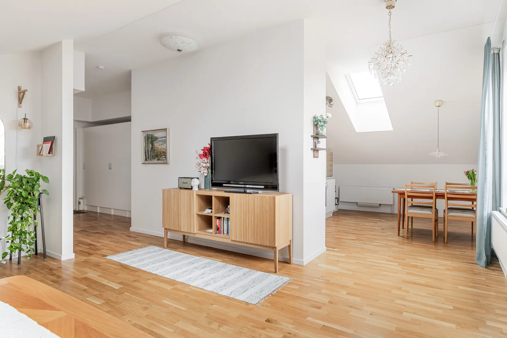 Bostadsrätt, Östsvängen 1C, Gottfridsberg/Valla, Linköping