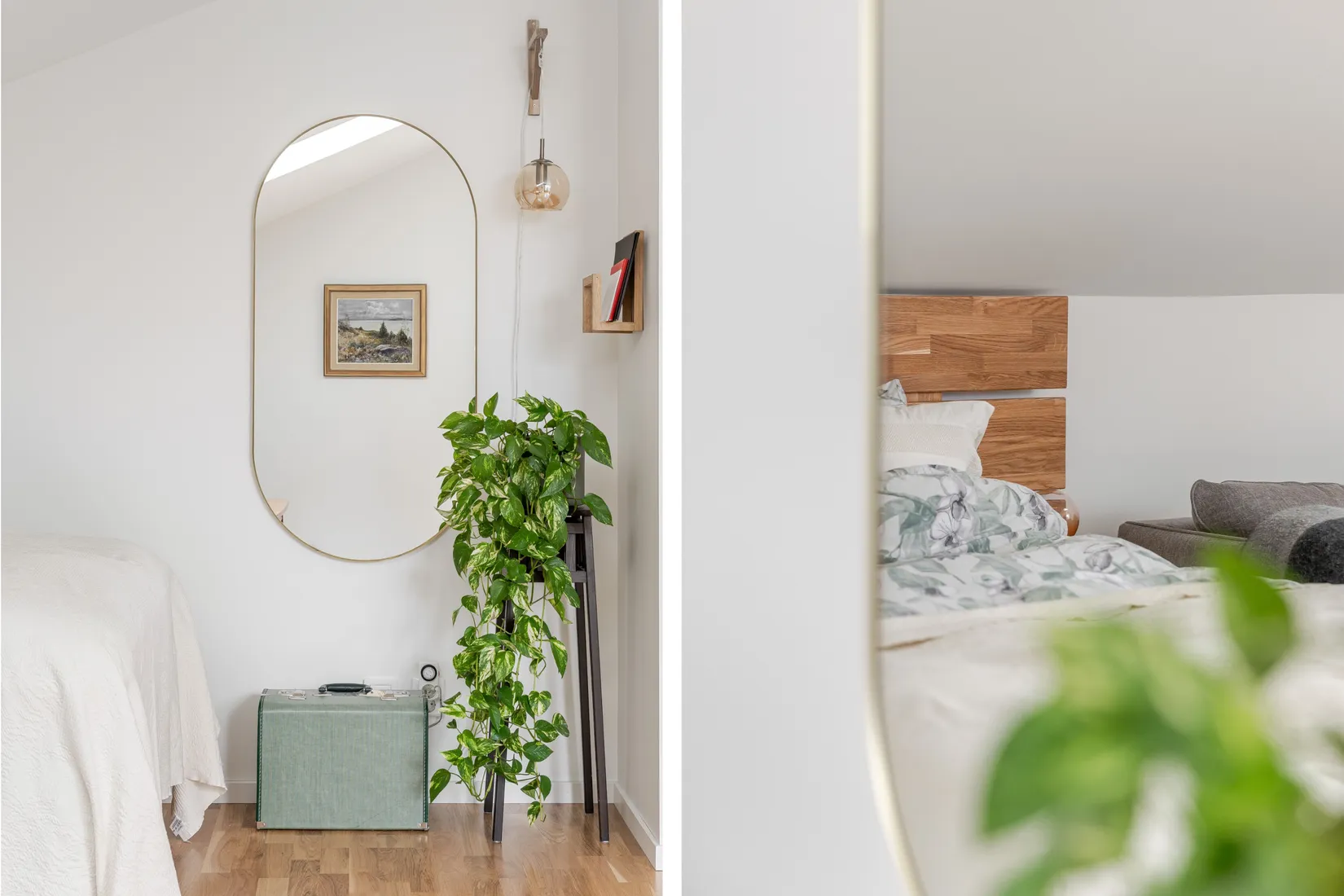 Bostadsrätt, Östsvängen 1C, Gottfridsberg/Valla, Linköping