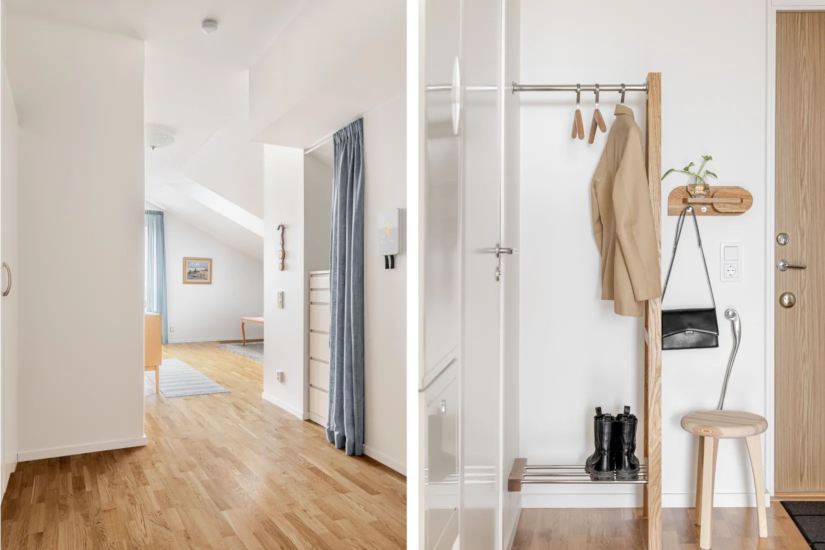 Bostadsrätt, Östsvängen 1C, Gottfridsberg/Valla, Linköping