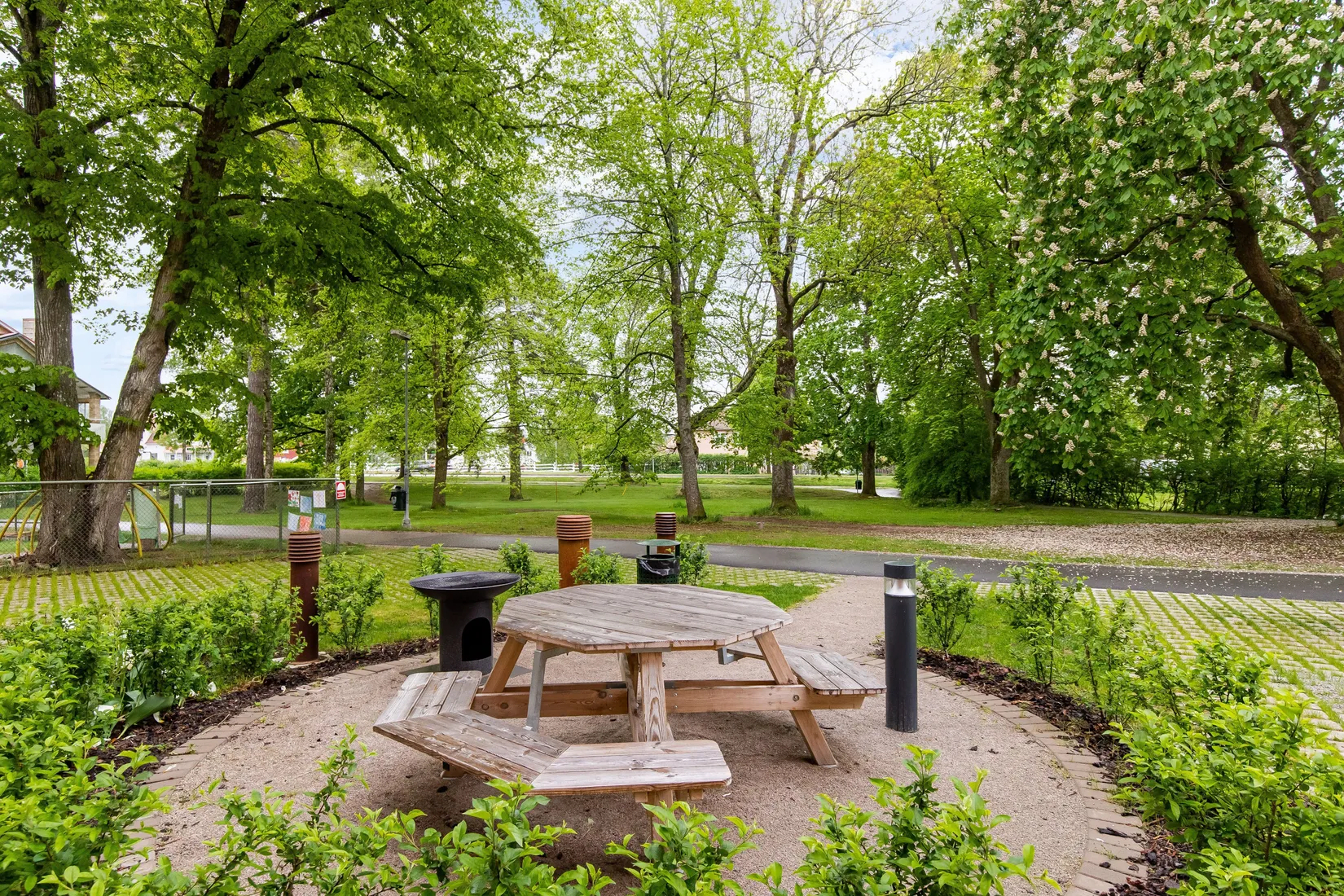 Bostadsrätt, Östsvängen 1C, Gottfridsberg/Valla, Linköping