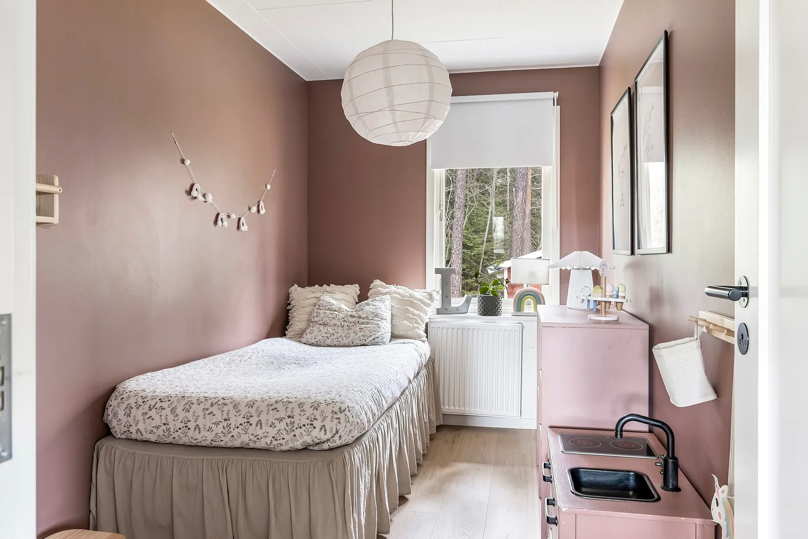 Villa, Utgårdsgatan 47, Irsta, Västerås