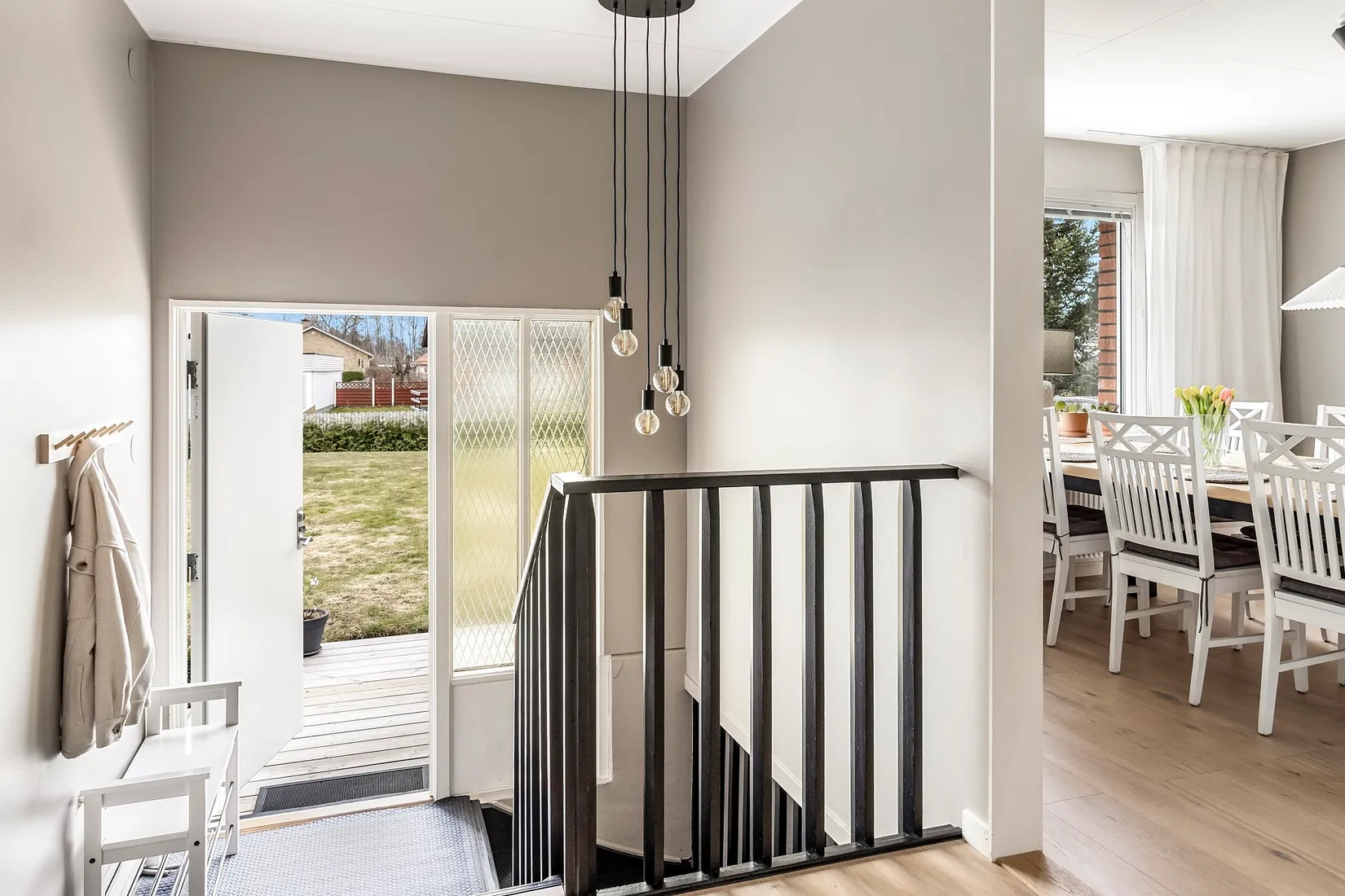 Villa, Utgårdsgatan 47, Irsta, Västerås