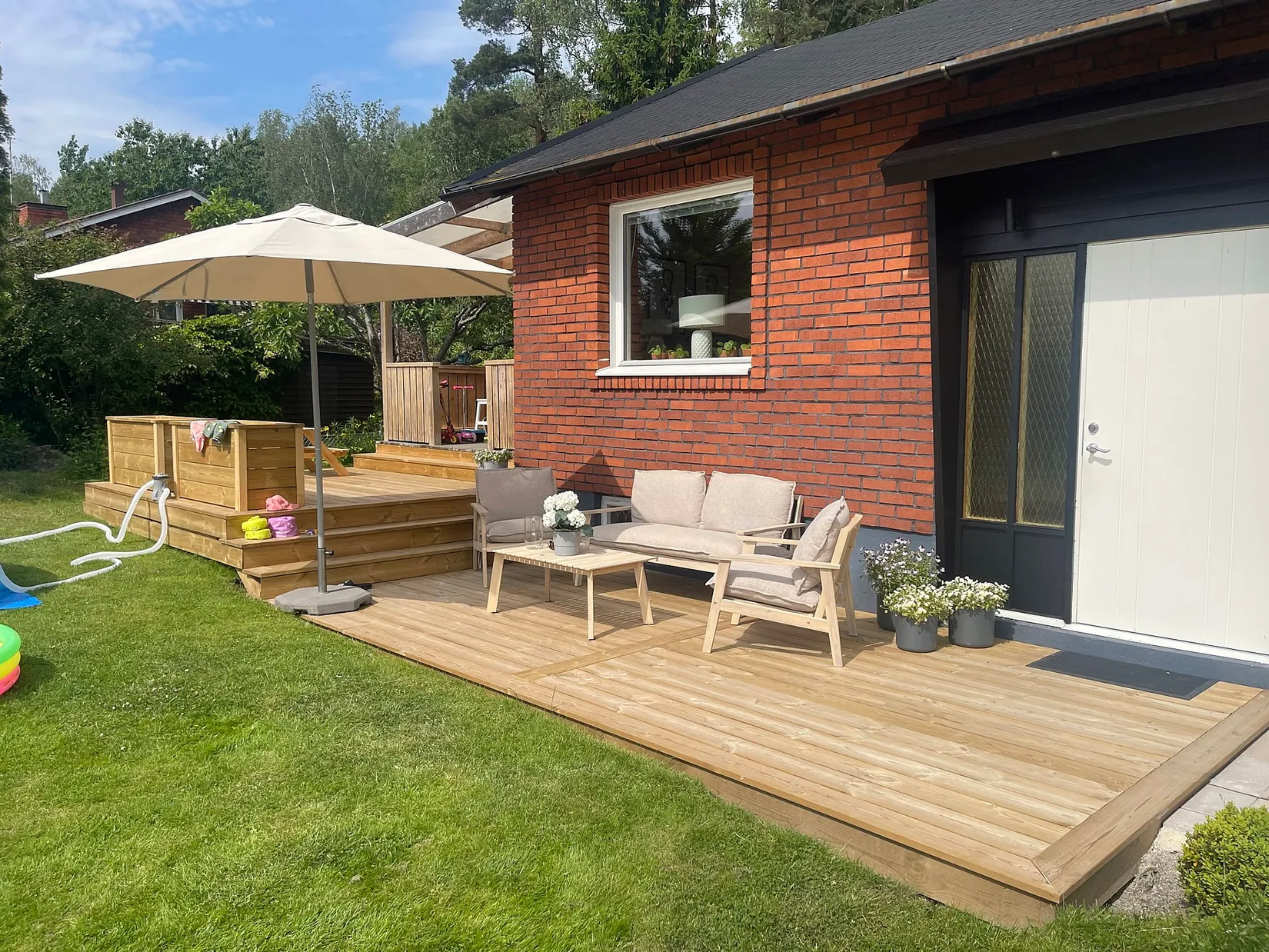 Villa, Utgårdsgatan 47, Irsta, Västerås