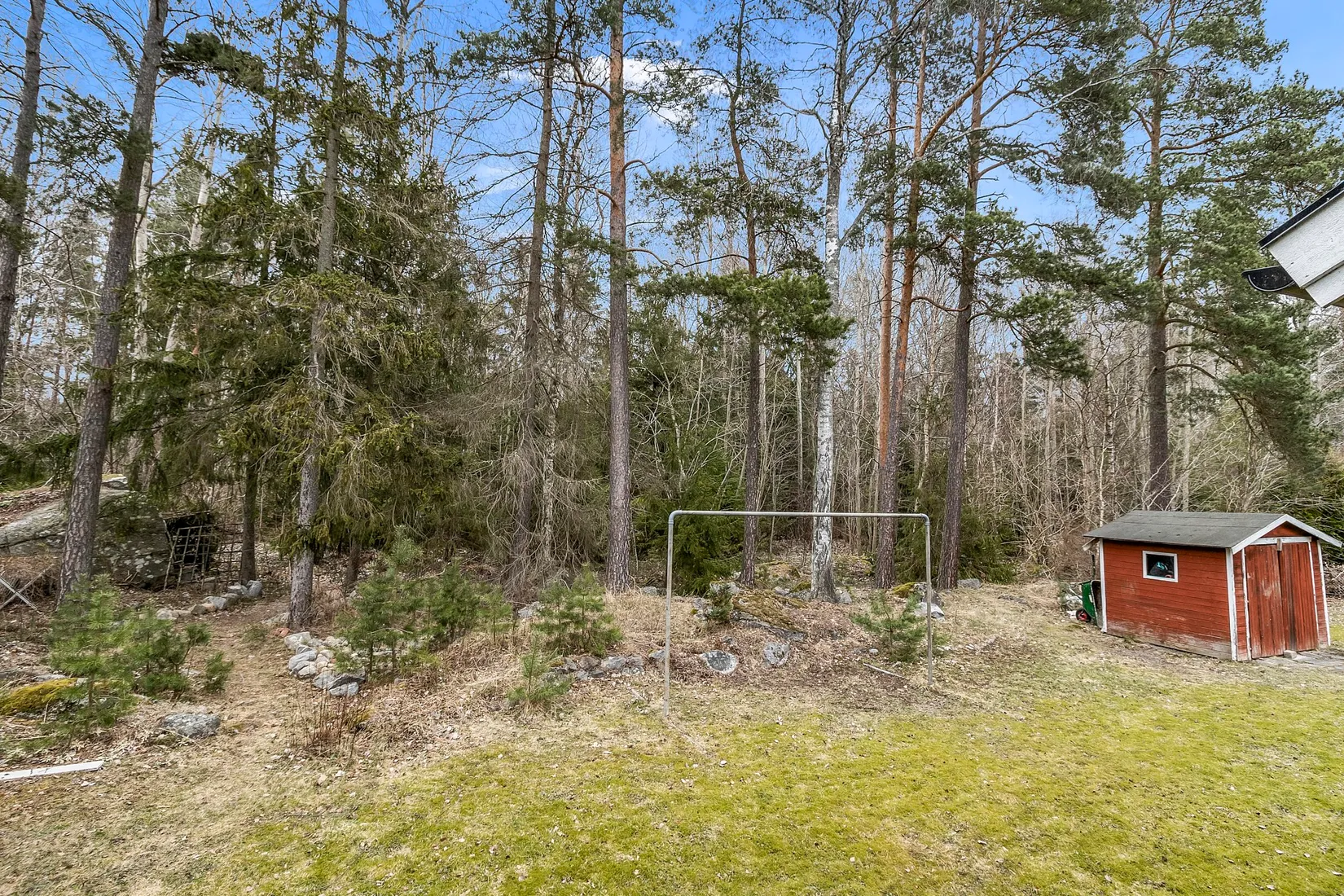 Villa, Utgårdsgatan 47, Irsta, Västerås