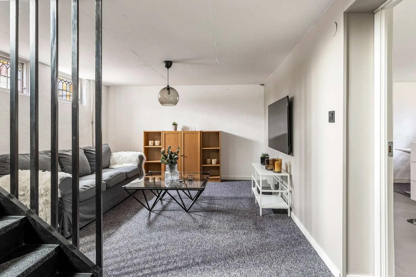 Villa, Utgårdsgatan 47, Irsta, Västerås