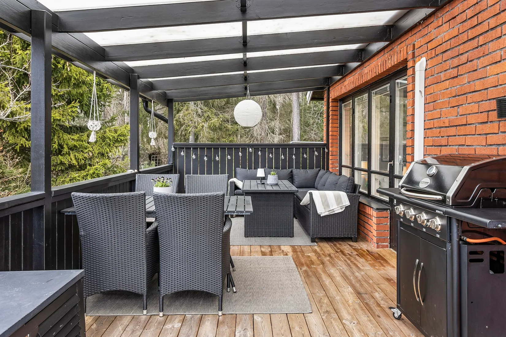 Villa, Utgårdsgatan 47, Irsta, Västerås