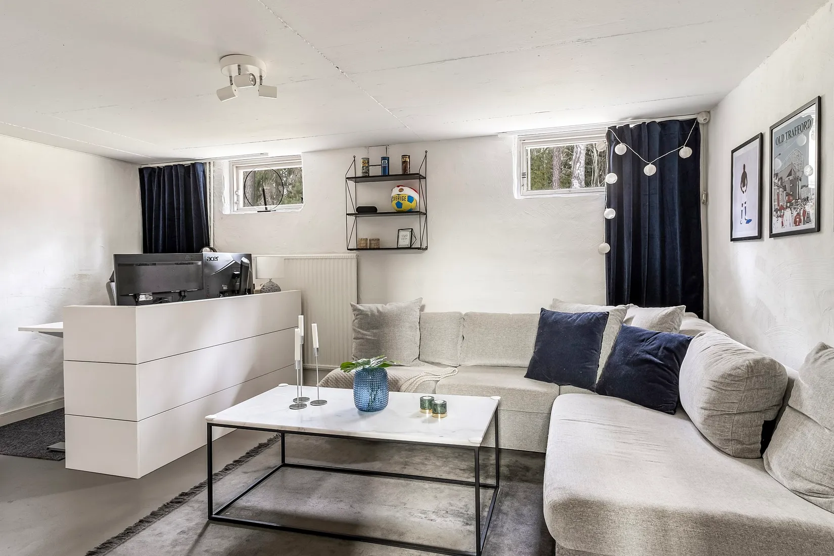 Villa, Utgårdsgatan 47, Irsta, Västerås