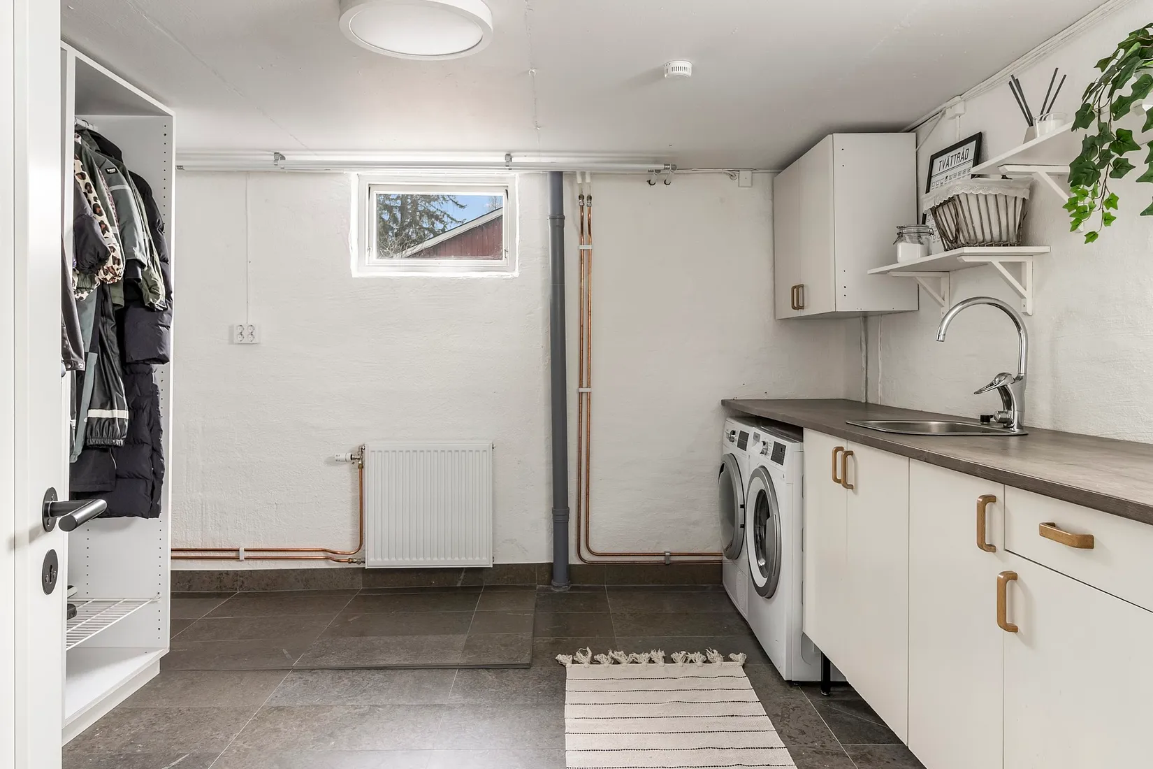 Villa, Utgårdsgatan 47, Irsta, Västerås