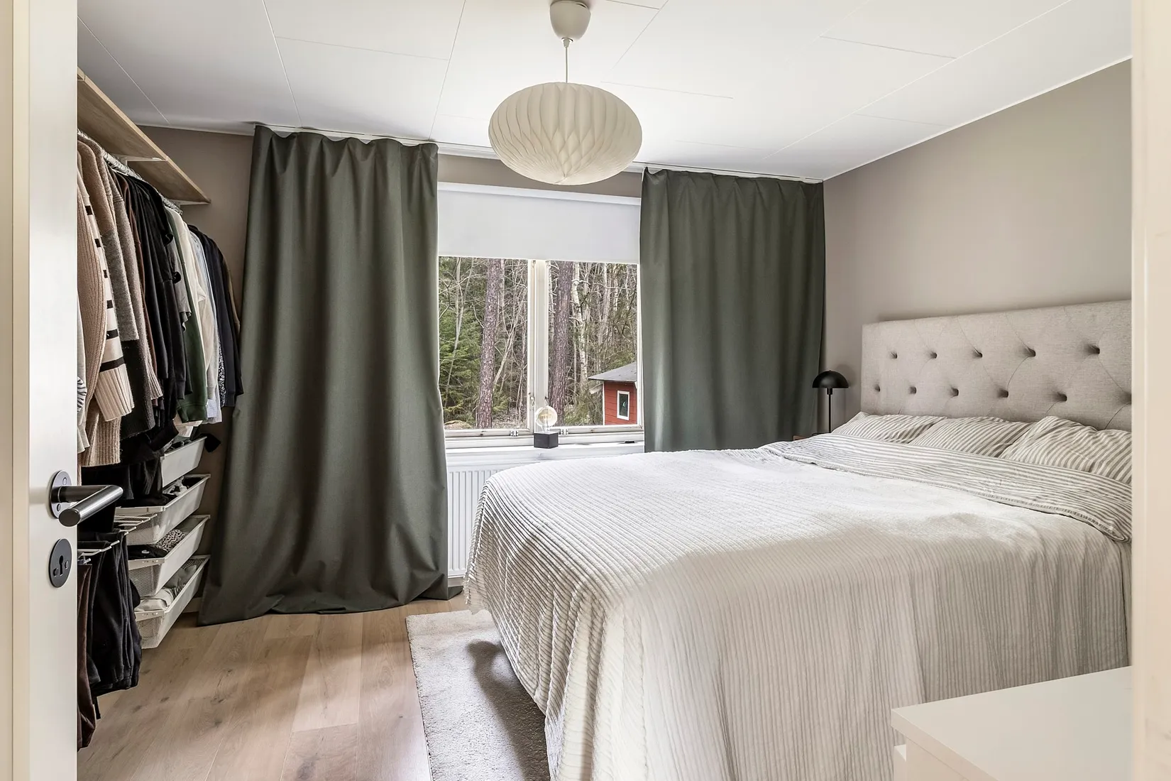 Villa, Utgårdsgatan 47, Irsta, Västerås