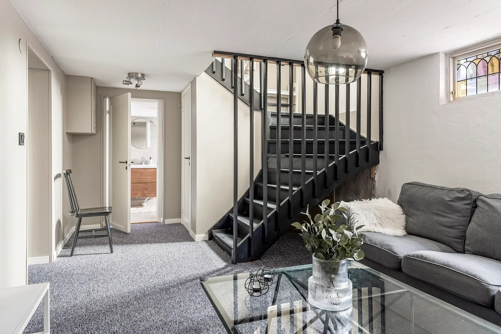 Villa, Utgårdsgatan 47, Irsta, Västerås