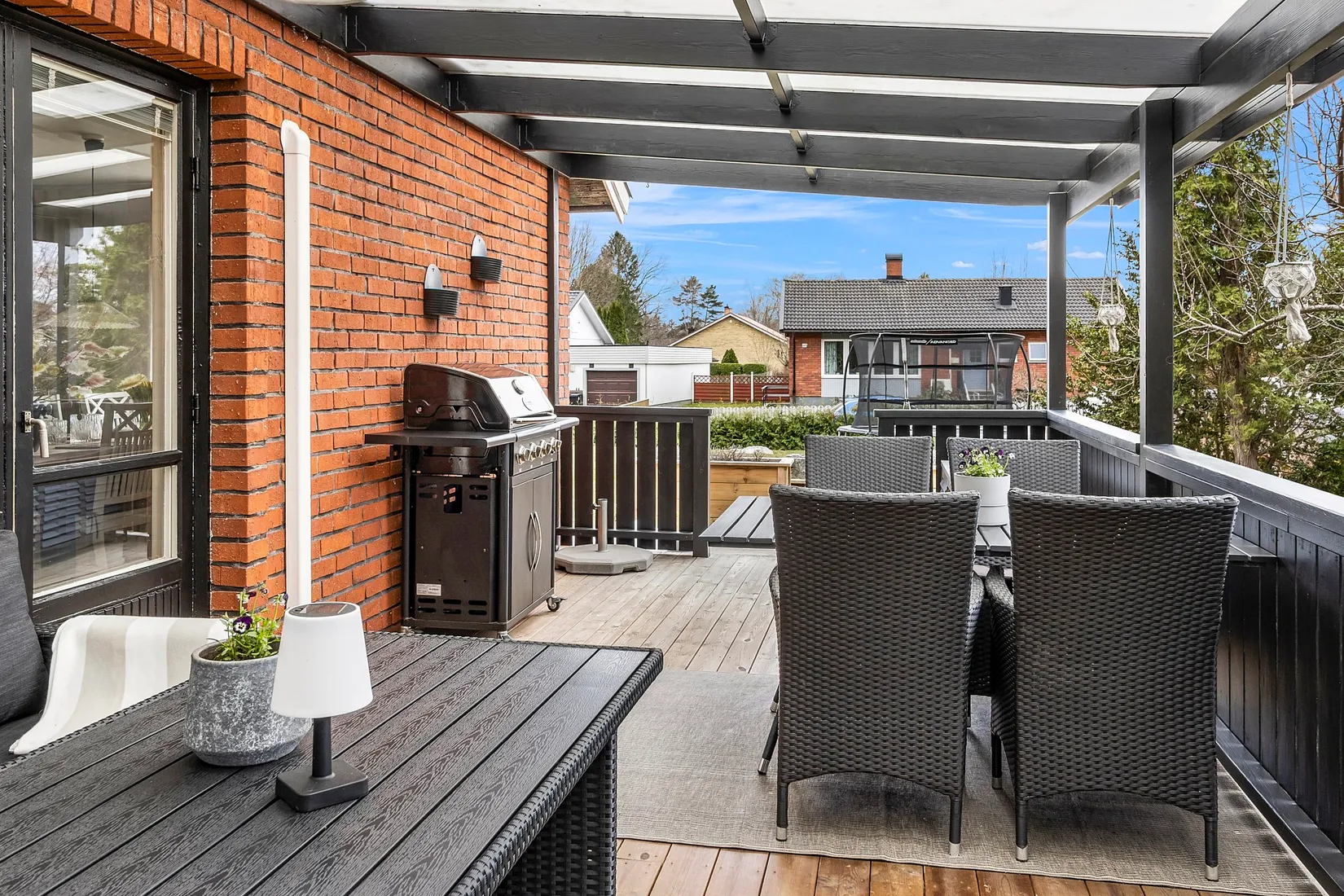 Villa, Utgårdsgatan 47, Irsta, Västerås