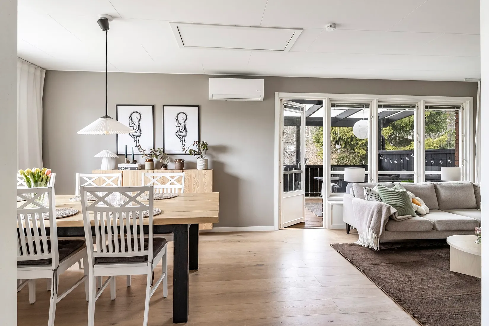 Villa, Utgårdsgatan 47, Irsta, Västerås