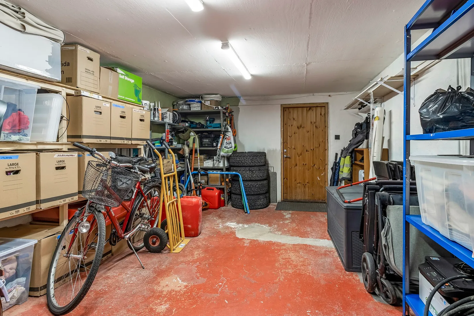 Villa, Utgårdsgatan 47, Irsta, Västerås