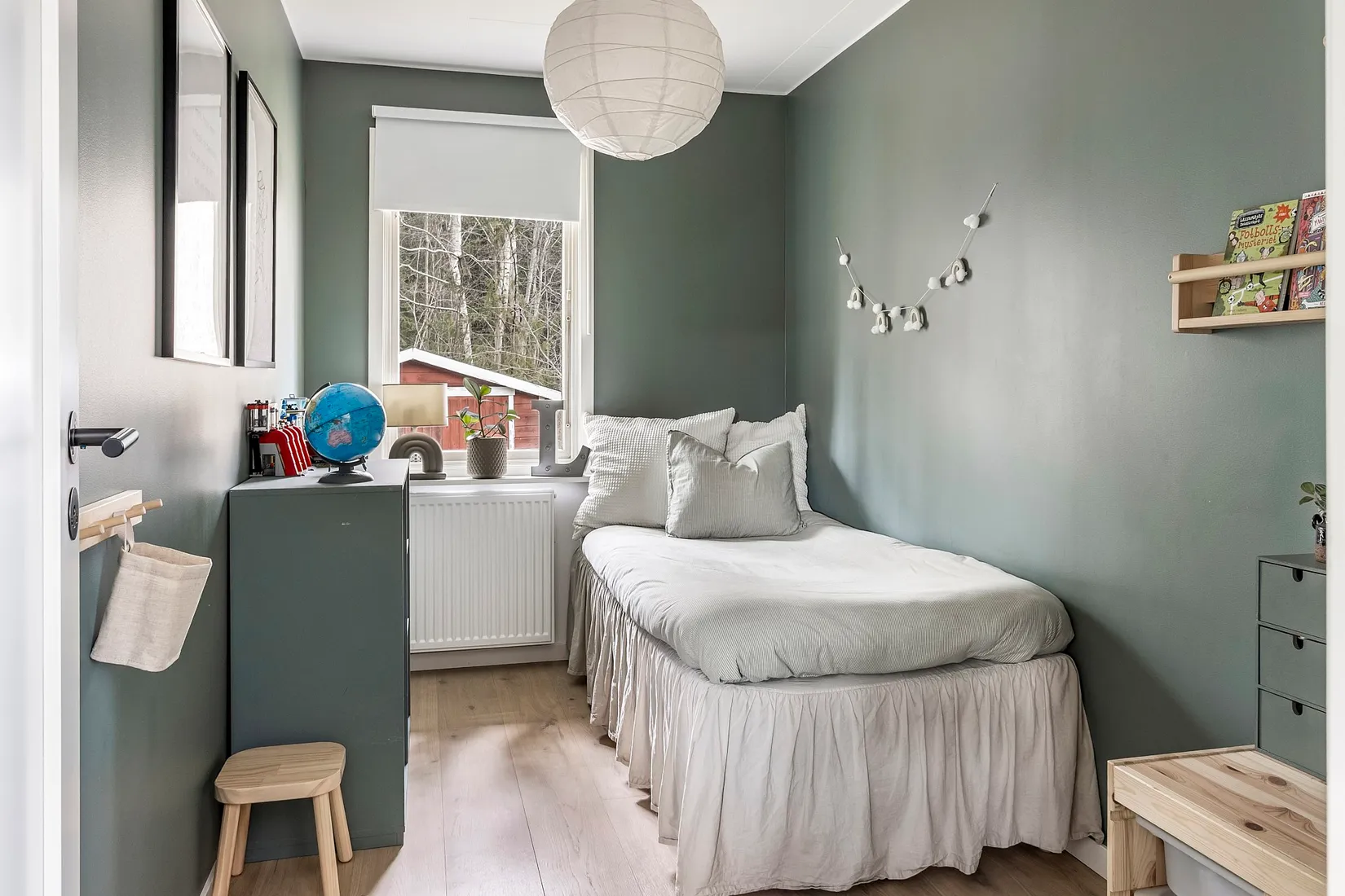 Villa, Utgårdsgatan 47, Irsta, Västerås