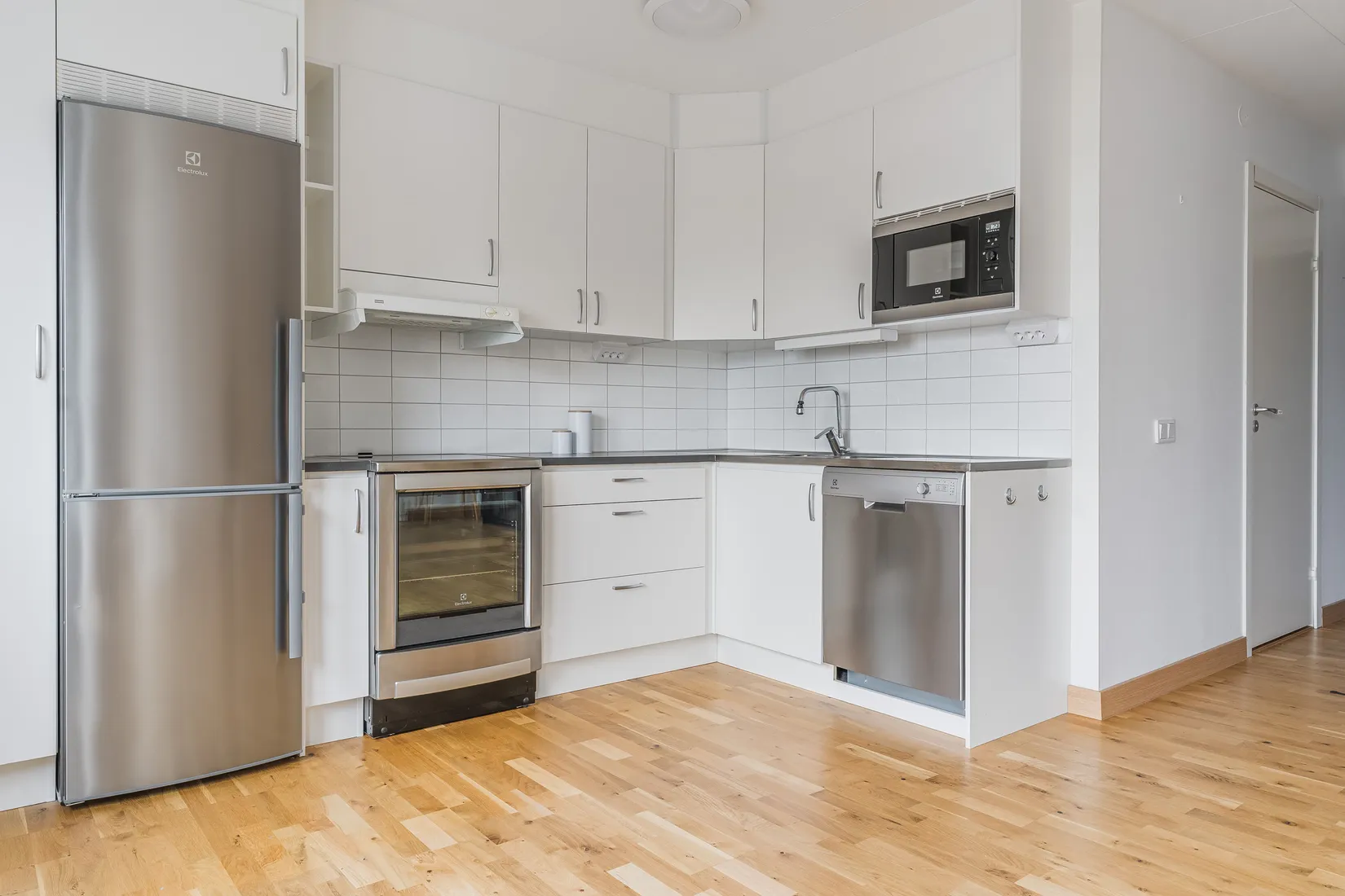 Bostadsrätt, Skördevägen 1, Åkersberg, Enköping