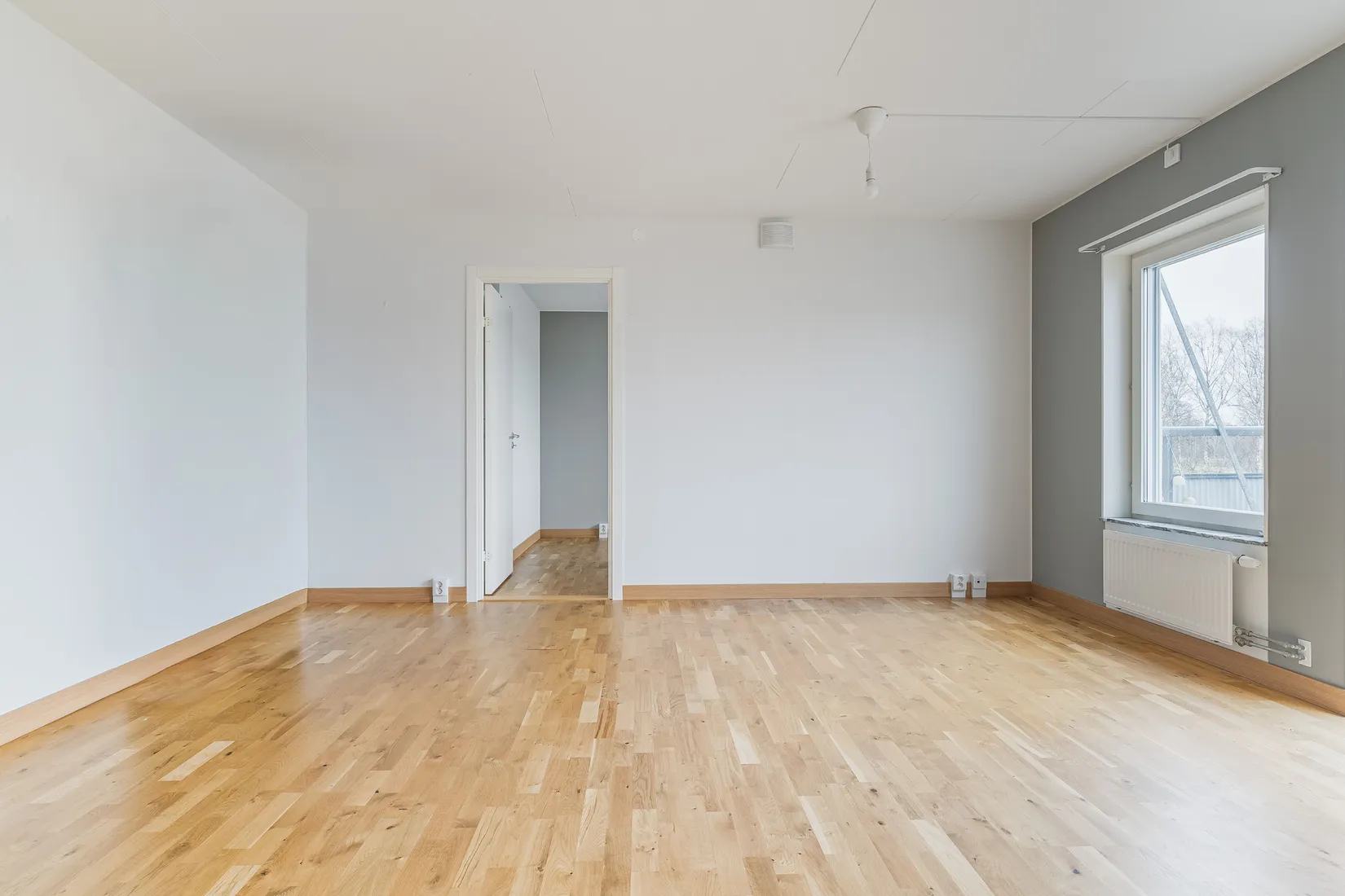 Bostadsrätt, Skördevägen 1, Åkersberg, Enköping