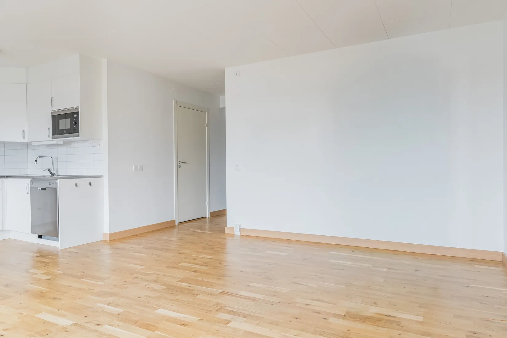 Bostadsrätt, Skördevägen 1, Åkersberg, Enköping