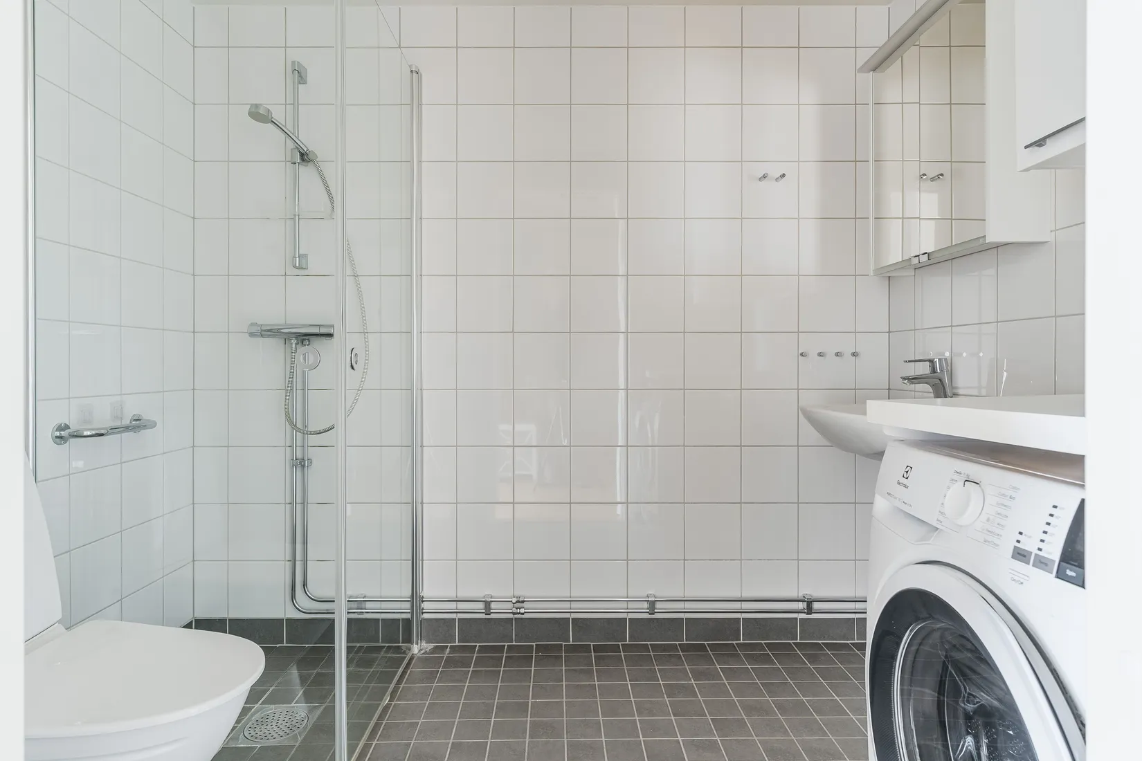 Bostadsrätt, Skördevägen 1, Åkersberg, Enköping