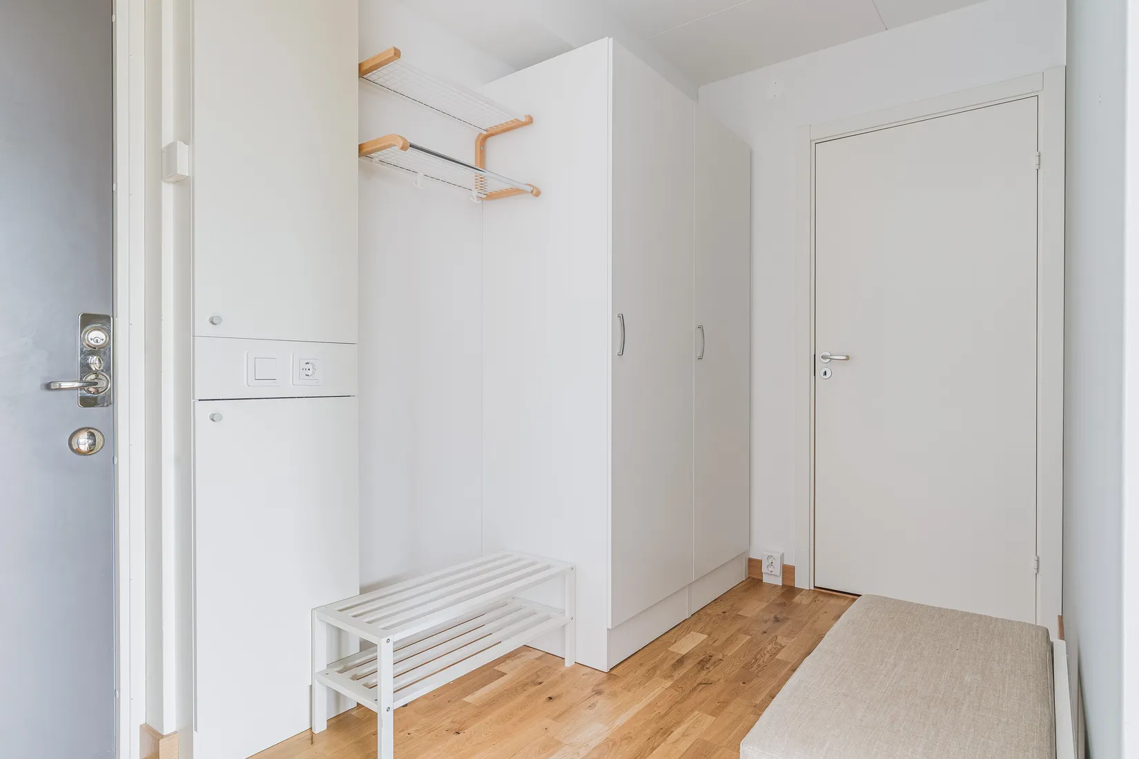 Bostadsrätt, Skördevägen 1, Åkersberg, Enköping