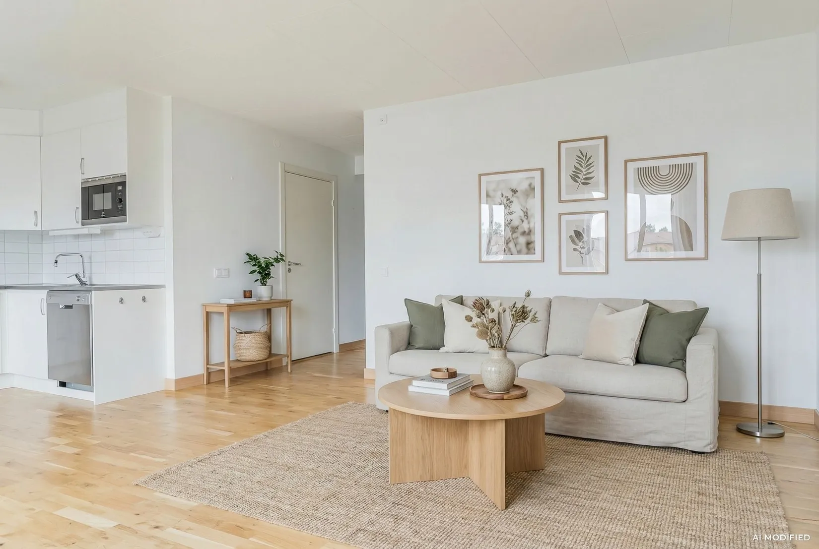 Bostadsrätt, Skördevägen 1, Åkersberg, Enköping