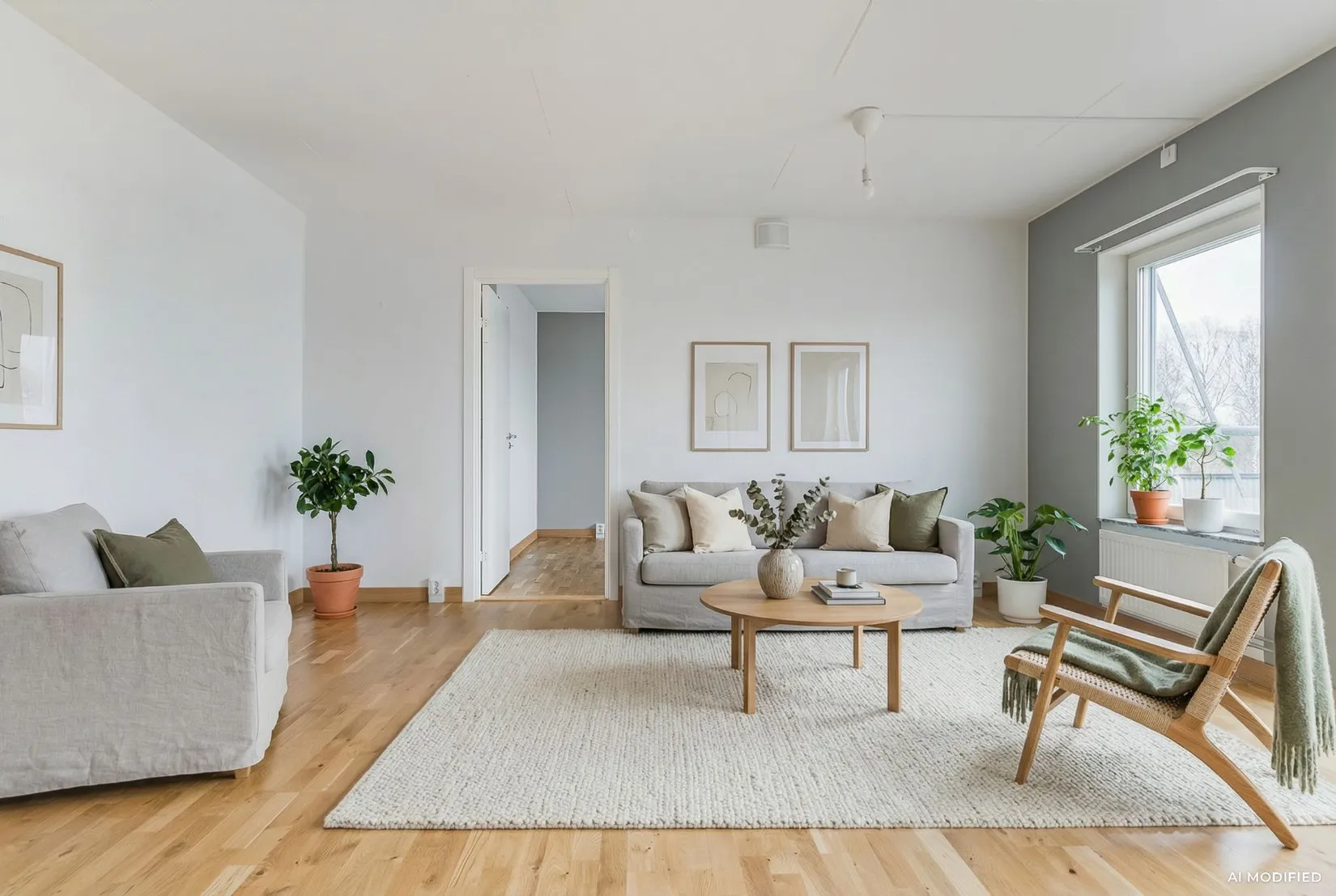 Bostadsrätt, Skördevägen 1, Åkersberg, Enköping