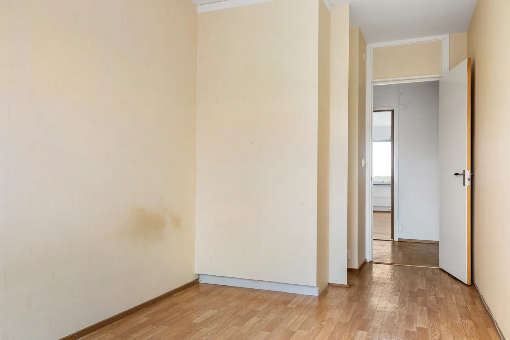 Bostadsrätt, Gröna Gatan 65, Majorna, Göteborg