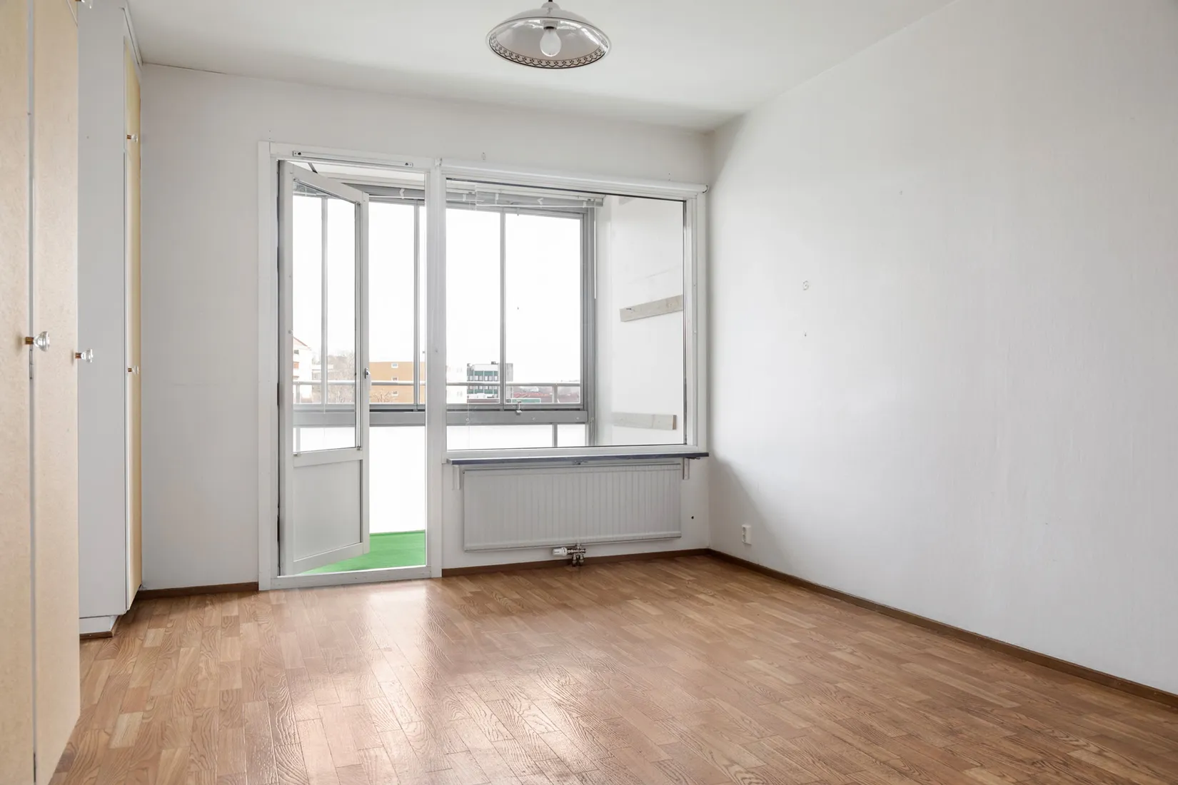 Bostadsrätt, Gröna Gatan 65, Majorna, Göteborg