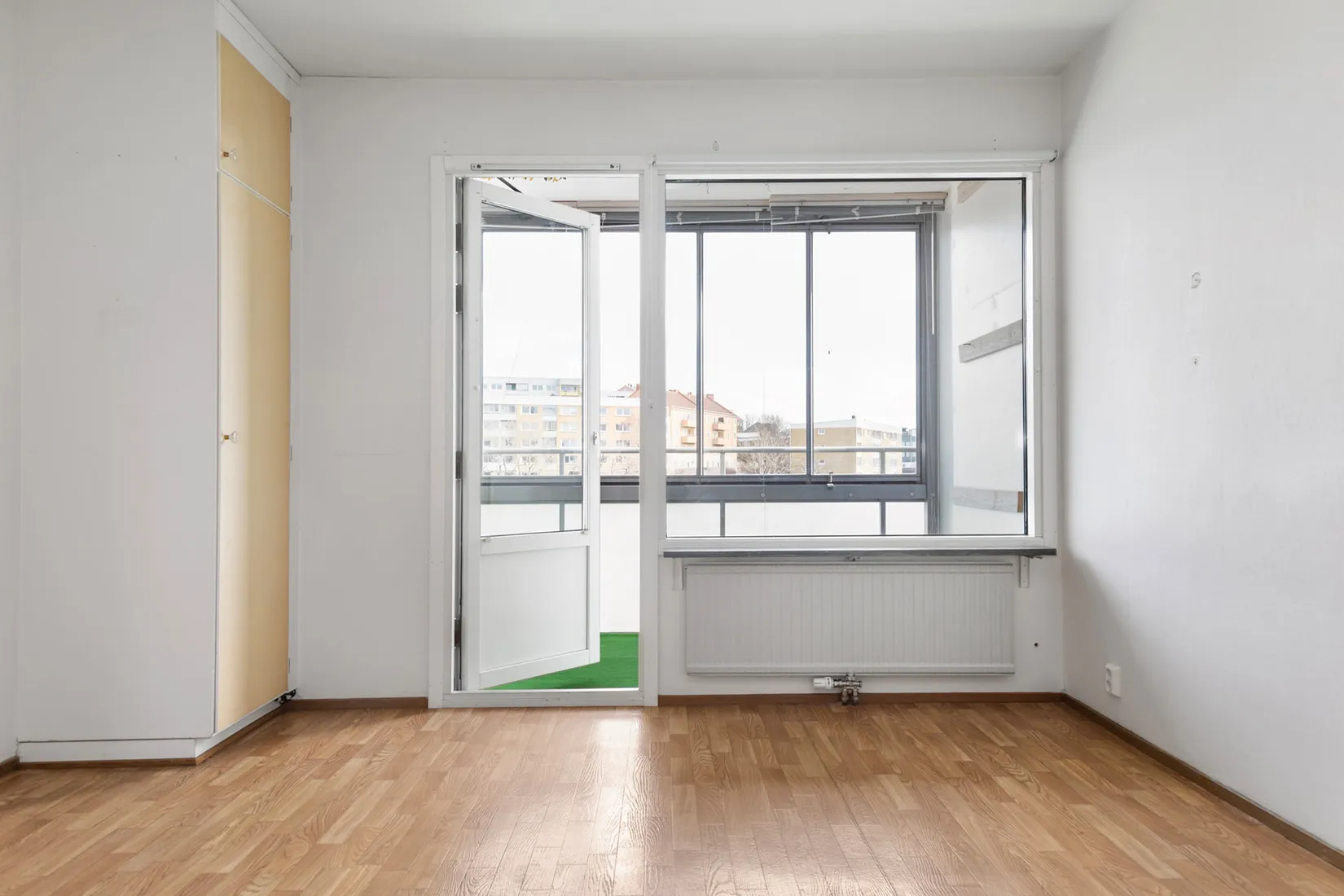 Bostadsrätt, Gröna Gatan 65, Majorna, Göteborg