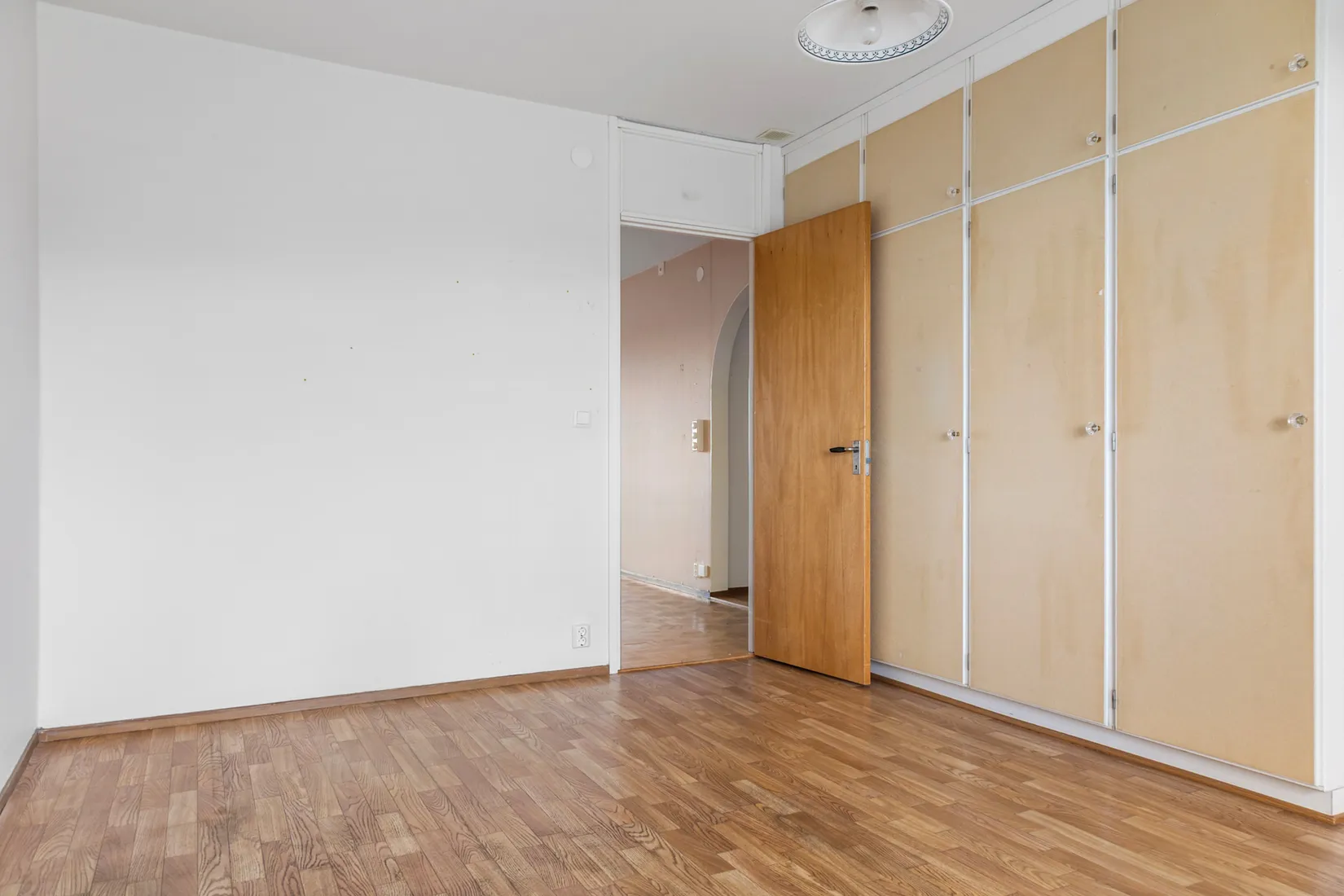 Bostadsrätt, Gröna Gatan 65, Majorna, Göteborg