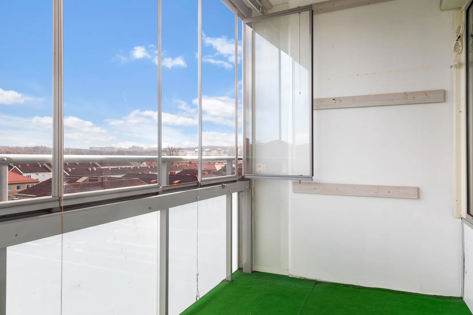 Bostadsrätt, Gröna Gatan 65, Majorna, Göteborg